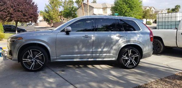 Vegas Line Royal Auto Spa