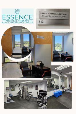 Essence Physical Therapy