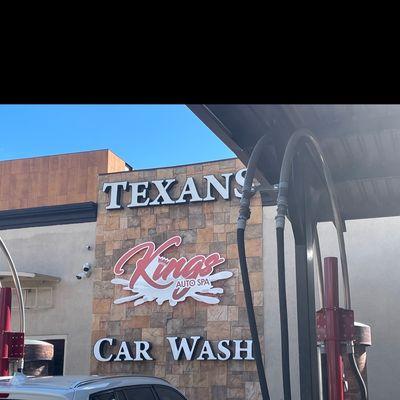 King's Auto Spa