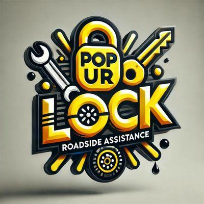 Pop UR Lock