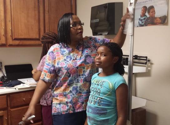 Sylvester Pediatrics & Adolescent Medicine PC