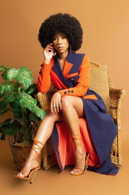 Melanin Edge Studios