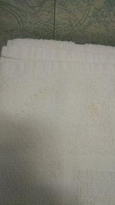 Want a nice place to stay well its not here .. Dirty nasty place