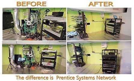 Prentice Systems Network