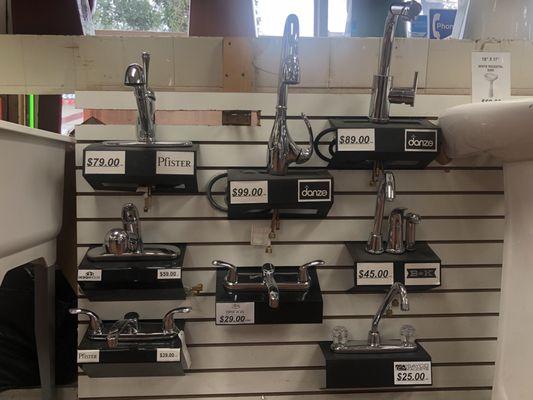 Raly Plumbing Supply