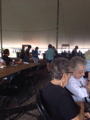 Sweet Applewood Fest