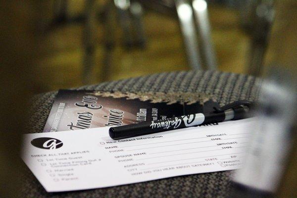 Gateway Church - Savannah Campus