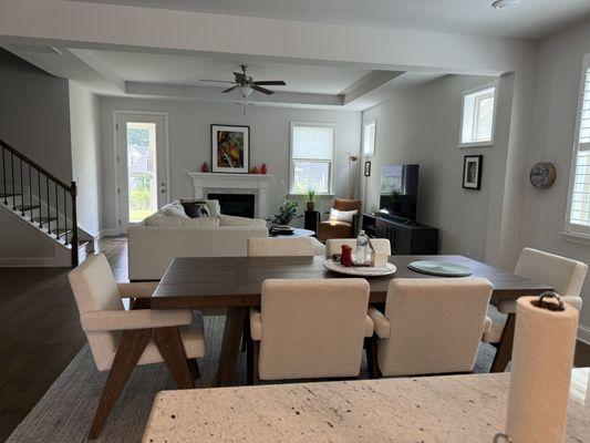 Husain Masani - Keller Williams Realty Atlanta Partners