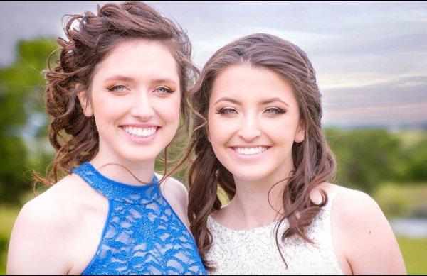 Turning Heads By Annie Johnston