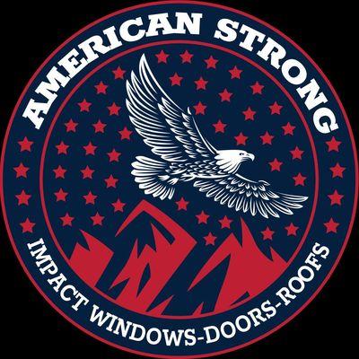 American Strong Impact Windows, doors, & Roofs Inc.