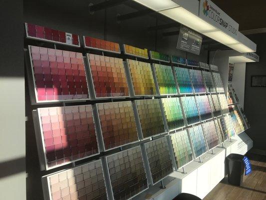 Sherwin-Williams Paint Store