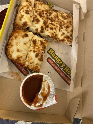 Hungry Howie's Pizza & Subs