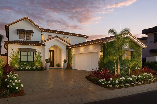 Greener Gardens Landscaping