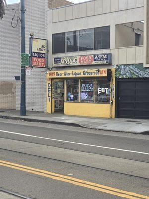 This location is open