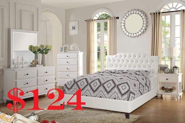 Empire Furniture Gallery