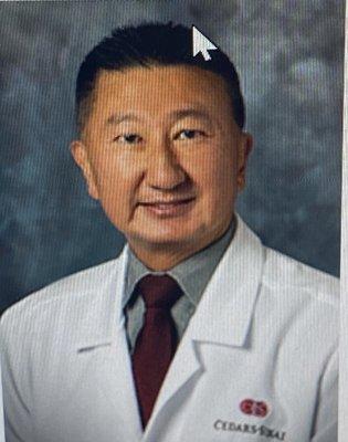 Aloyisus Tsang, MD