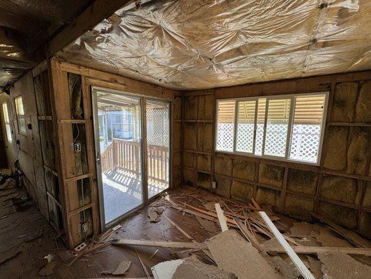 24/7 Express Hauling & Cleaning Services