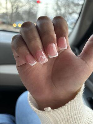 Beautiful Nails
