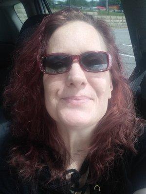 Went there for a layered n trim cut,today liked the, outcome, very good,patience,c, ,the atmosphere was very nice n comfy thanks again