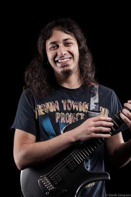 Ben Cohen Guitar Lessons