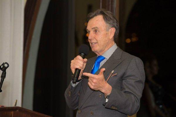 Sullivan And Gregory