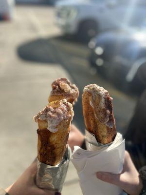 The Chicken Shawarma Sami