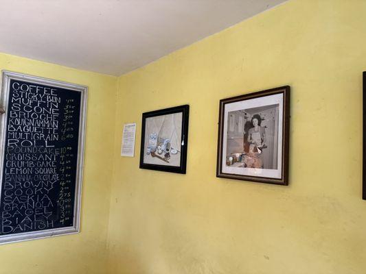 Tivoli Bread and Baking