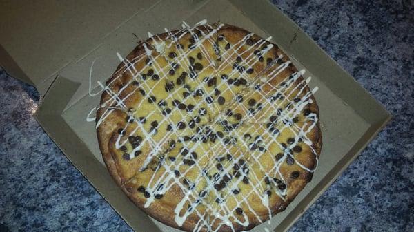 Joe's New York Pizza