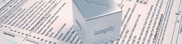 Tax and Accounting Issues