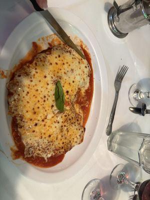 New Corner Restaurant