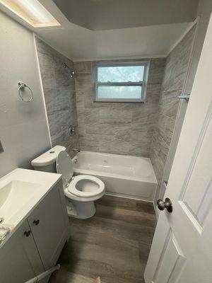 Walkers Better Home Solution