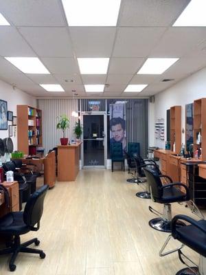 Alice's Beauty Salon