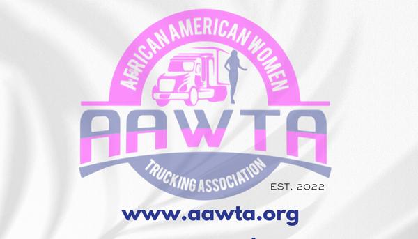African American Women Trucking Assocation