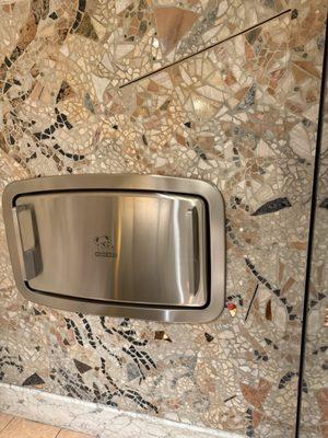 Shutters On The Beach