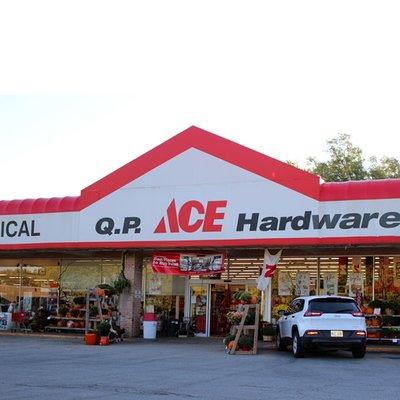 Q.P. Ace Hardware