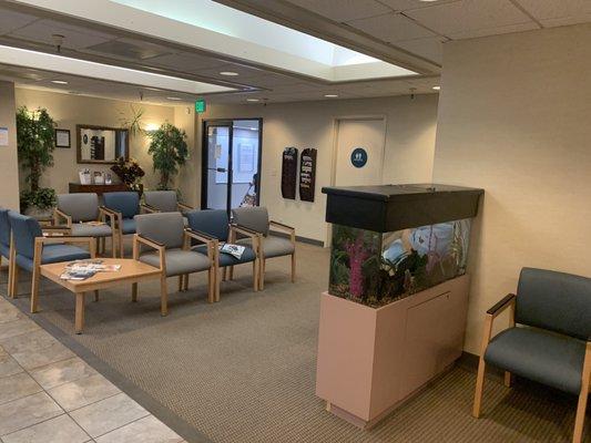 Adventist Health Family Practice - Alamo Hills
