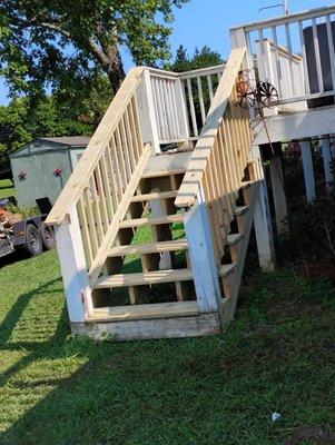 Jimenez Construction