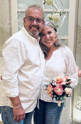 Weddings at Flamingo Las Vegas