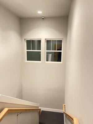 QTS security & Unified Communications