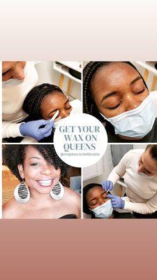 Ms. Pk's Crochet Braids