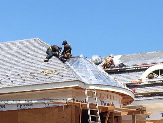 Leo & Son's Contracting