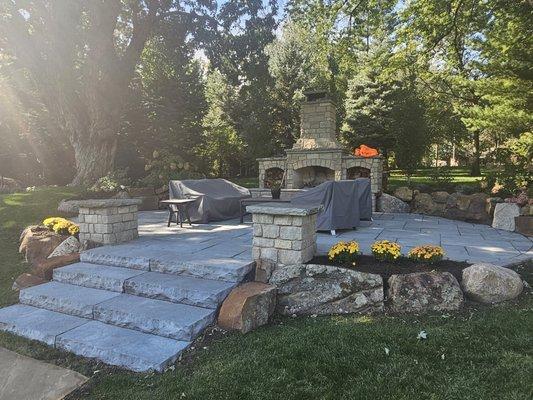 Genesis Landscape Creations