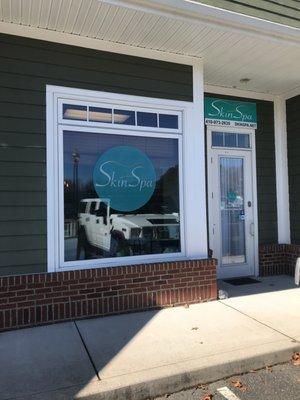 Skin Spa