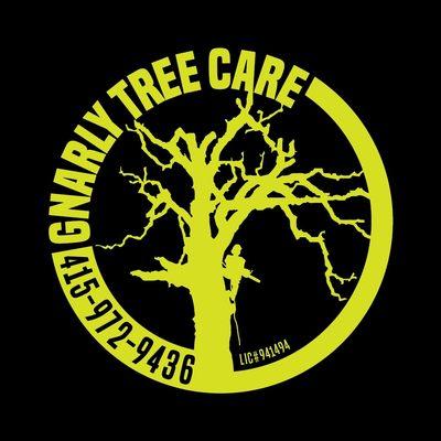 Gnarly Tree Care