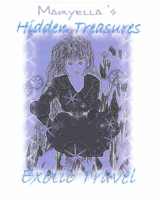Maryella's HIdden Treasures