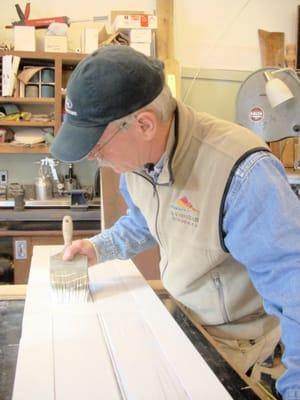 Kandahar Building Co