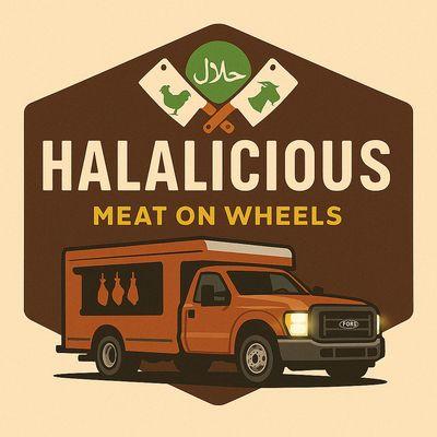 Halalicious Meat On Wheels