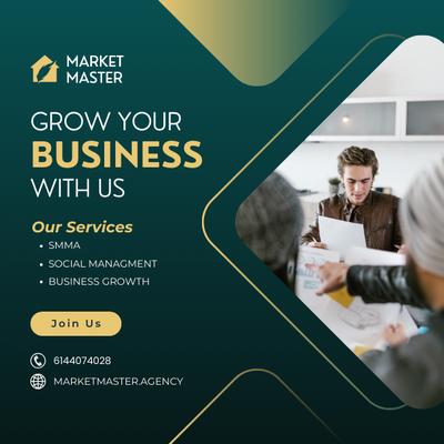 Market Master