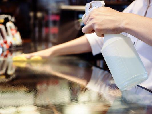 Personal Touch Janitorial