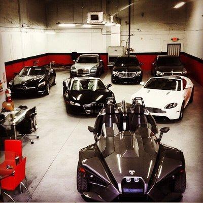 Prestige Concierge Service